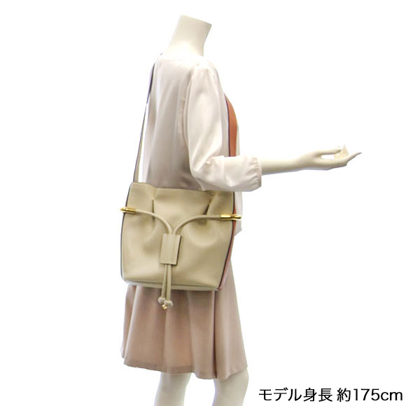 Chloe(クロエ)エマ | 商品詳細 | 【公式】ラクサス [ブランドバッグ 