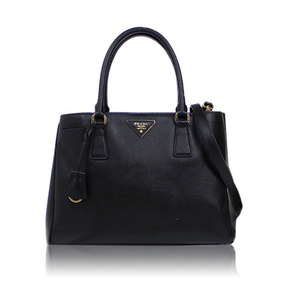 PRADA ガレリア 33&nbsp;x 23&nbsp;x 14cm(幅&nbsp;x 高さ&nbsp;x マチ)