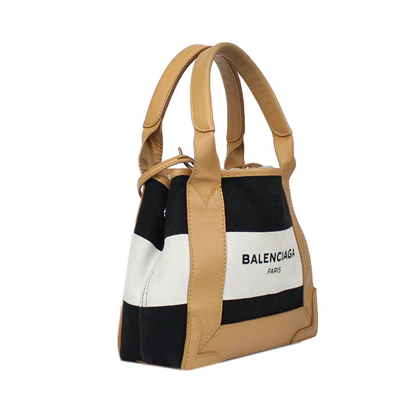 BALENCIAGA(バレンシアガ)ネイビーカバXS | 商品詳細 | 【公式】ラクサス [ブランドバッグレンタル・シェアリングサービス]