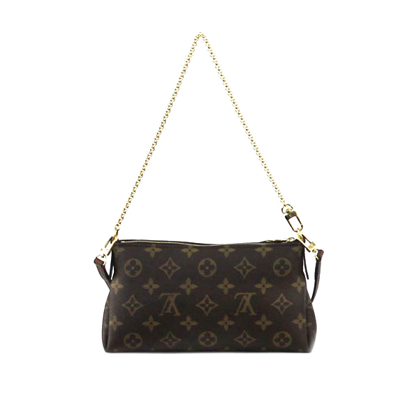 LOUIS VUITTON パラスクラッチ 2WAY ショルダーバッグ