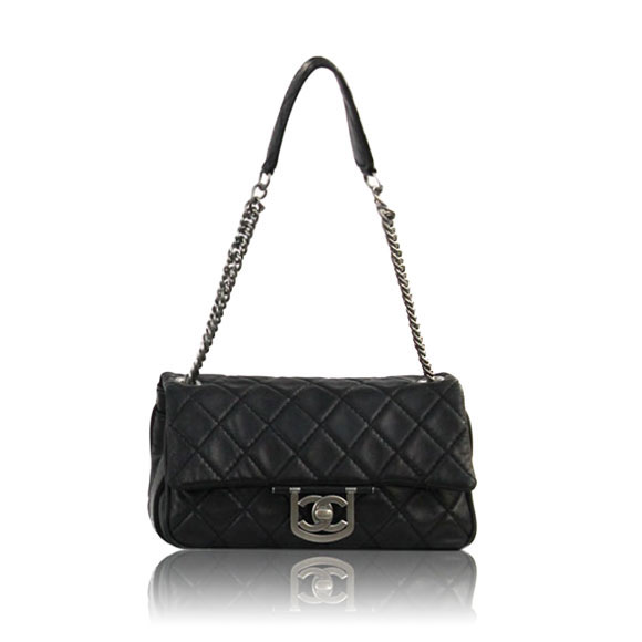 CHANEL チェーンショルダーバッグ 25&nbsp;x13&nbsp;x8cm(幅&nbsp;x 高さ&nbsp;x マチ)