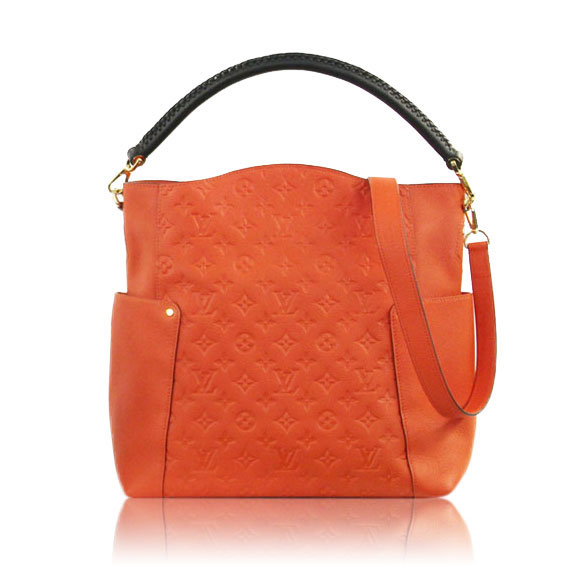 LOUIS VUITTON バガテル 