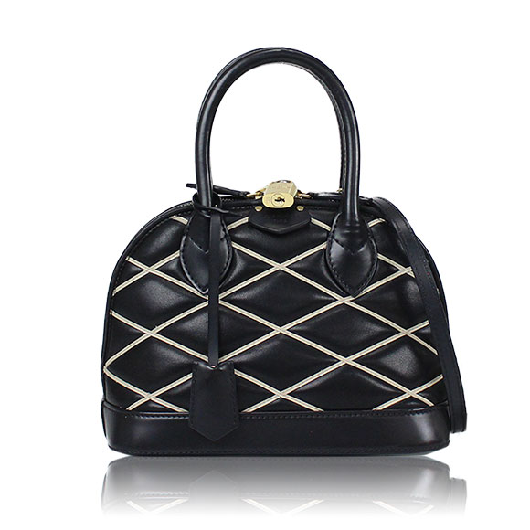 LOUIS VUITTON アルマBB 23&nbsp;x17&nbsp;x11cm(幅&nbsp;x 高さ&nbsp;x マチ)