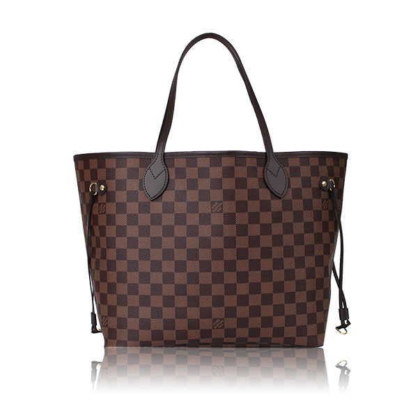 LOUIS VUITTON ネヴァーフルMM 32&nbsp;x 29&nbsp;x 16cm(幅&nbsp;x 高さ&nbsp;x マチ)