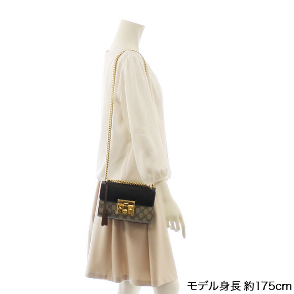 GUCCI(グッチ)パドロック | 商品詳細 | 【公式】ラクサス GUCCI(グッチ)パドロック | 商品詳細 | 【公式】ラクサス