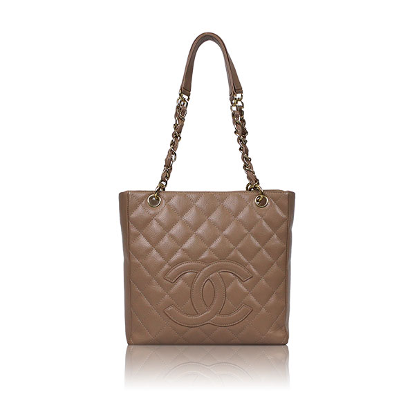CHANEL チェーントートバッグ 24&nbsp;x23&nbsp;x8cm(幅&nbsp;x 高さ&nbsp;x マチ)