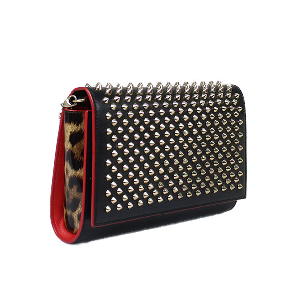 Christian Louboutin(クリスチャンルブタン)パロマクラッチ