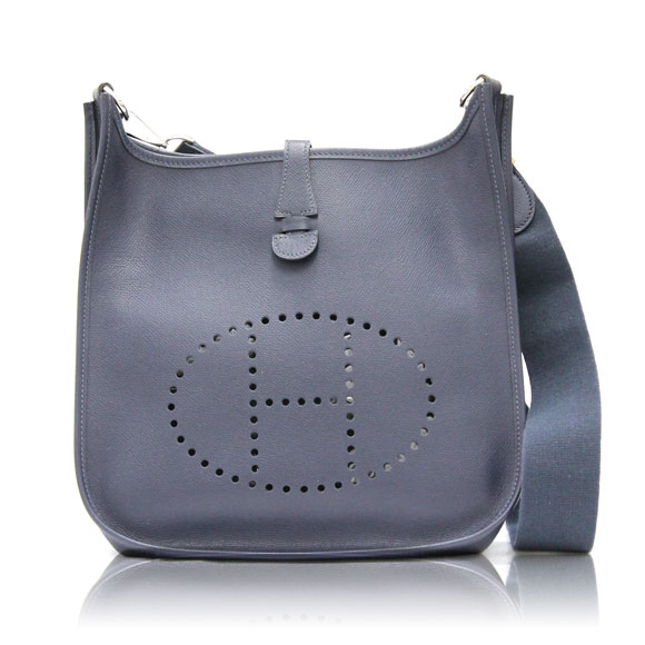 HERMES エヴリンⅠPM 27&nbsp;x 27&nbsp;x 7cm(幅&nbsp;x 高さ&nbsp;x マチ)