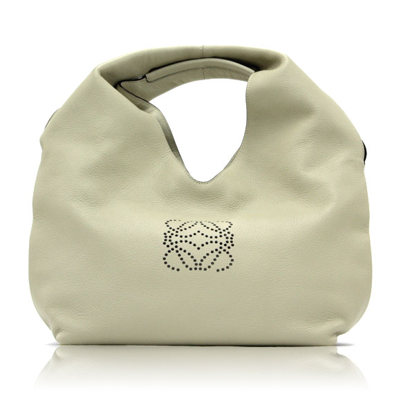 LOEWE ハンドバッグ 