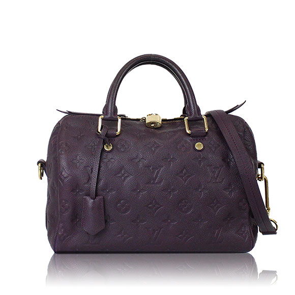 LOUIS VUITTON スピーディバンドリエール25 25&nbsp;x17&nbsp;x14cm(幅&nbsp;x 高さ&nbsp;x マチ)