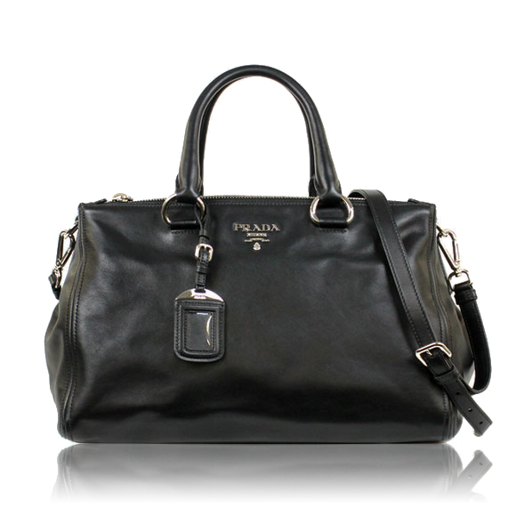 PRADA 2WAYバッグ 35&nbsp;x23&nbsp;x14cm(幅&nbsp;x 高さ&nbsp;x マチ)