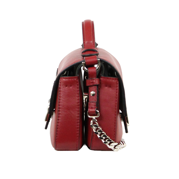 FENDI(フェンディ)ダブルマイクロバゲット | 商品詳細 | 【公式