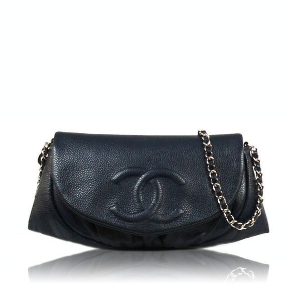 CHANEL チェーンショルダーバッグ 24 x14 x1cm(幅 x 高さ x マチ)