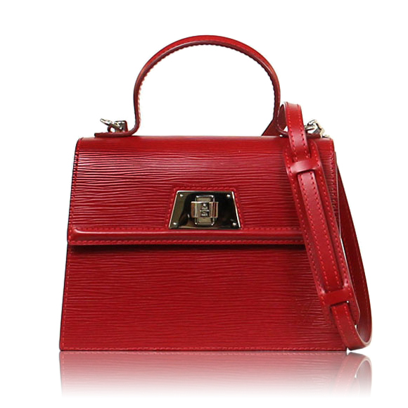 LOUIS VUITTON セヴィニエPM 20 x15 x7cm(幅 x 高さ x マチ)