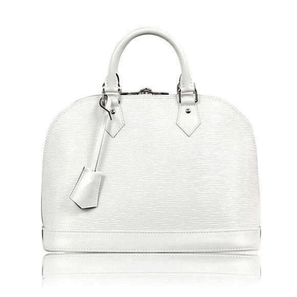 LOUIS VUITTON アルマPM 30&nbsp;x23&nbsp;x15cm(幅&nbsp;x 高さ&nbsp;x マチ)