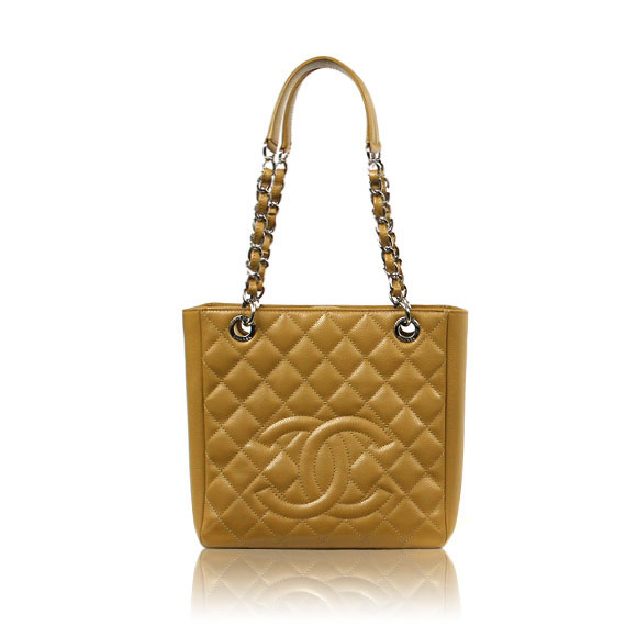 CHANEL チェーントートバッグ 24&nbsp;x23&nbsp;x8cm(幅&nbsp;x 高さ&nbsp;x マチ)
