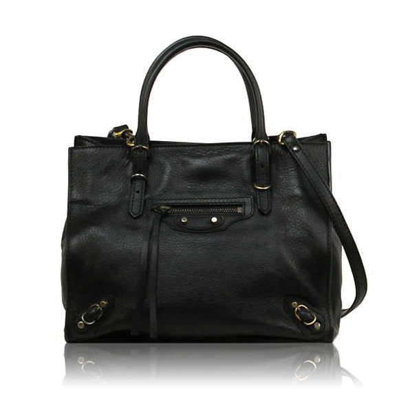 BALENCIAGA ミニペーパー 21 x17 x8cm(幅 x 高さ x マチ)