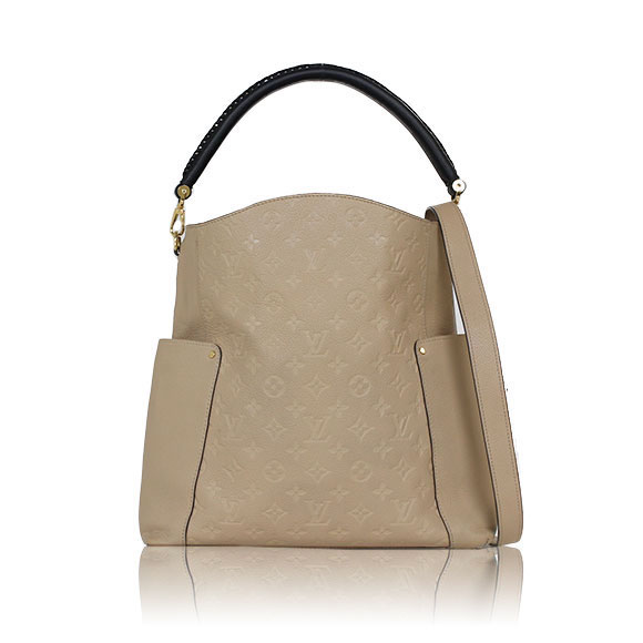 LOUIS VUITTON バガテル 