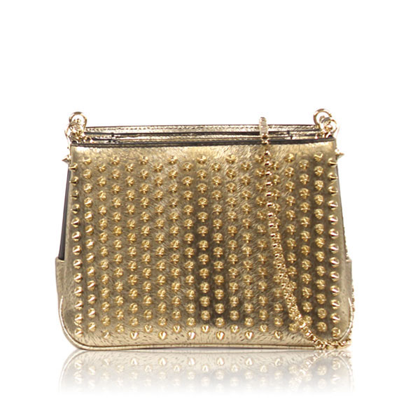 Christian Louboutin トリルビ 