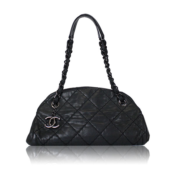CHANEL マドモアゼルバッグ 29&nbsp;x 12&nbsp;x 13cm(幅&nbsp;x 高さ&nbsp;x マチ)