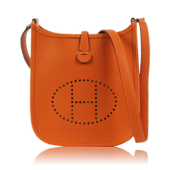 HERMES エヴリンTPM 16&nbsp;x18&nbsp;x5cm(幅&nbsp;x 高さ&nbsp;x マチ)