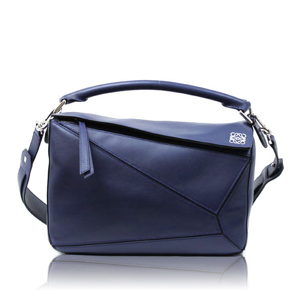 LOEWE パズルバッグ 