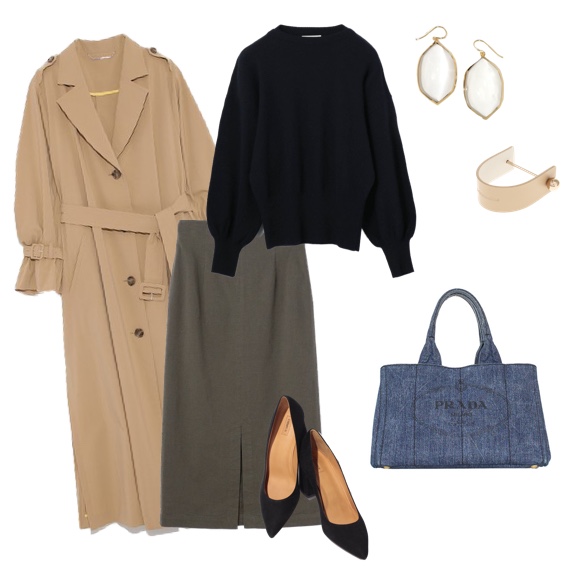 PRADA | カナパ