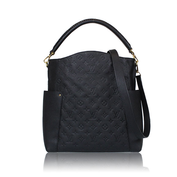 LOUIS VUITTON バガテル 