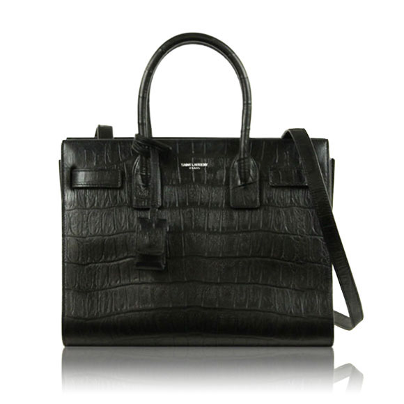 SAINT LAURENT ベイビーサックドジュール 