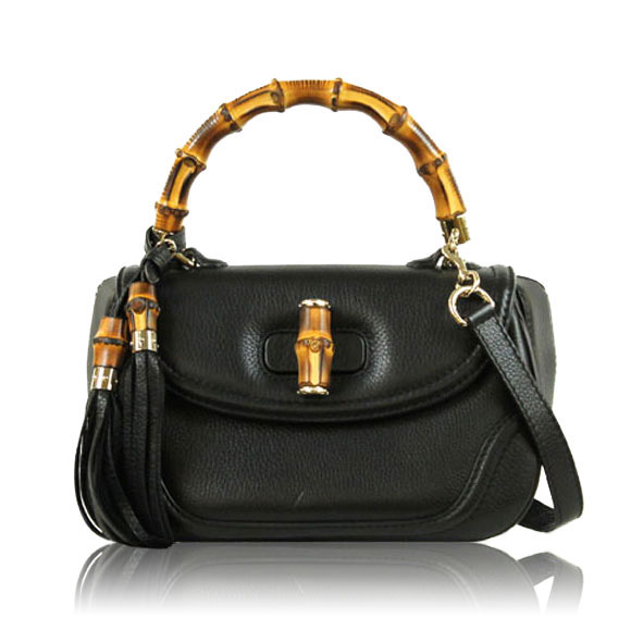 GUCCI ニューバンブー 