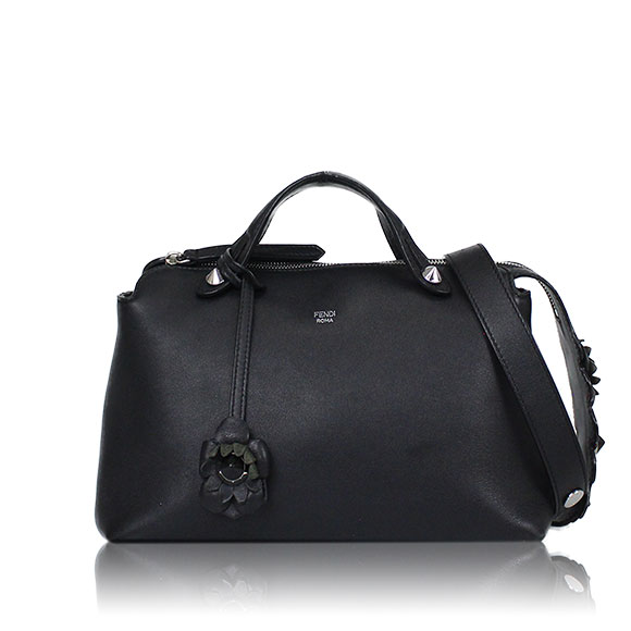 FENDI バイザウェイミディアム 27&nbsp;x17&nbsp;x13cm(幅&nbsp;x 高さ&nbsp;x マチ)