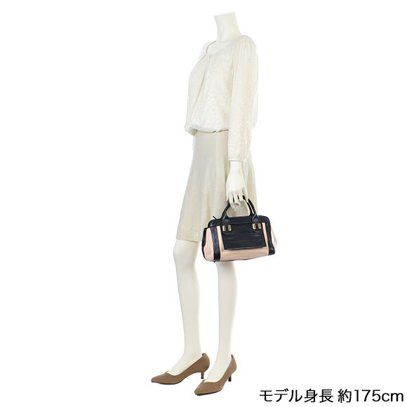Chloe(クロエ)アリス ナノ | 商品詳細 | 【公式】ラクサス [ブランド 