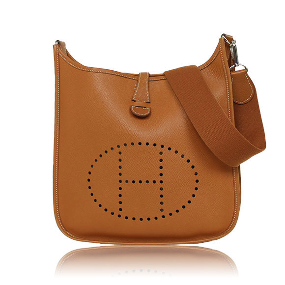 HERMES エヴリンⅡPM 29&nbsp;x30&nbsp;x8cm(幅&nbsp;x 高さ&nbsp;x マチ)