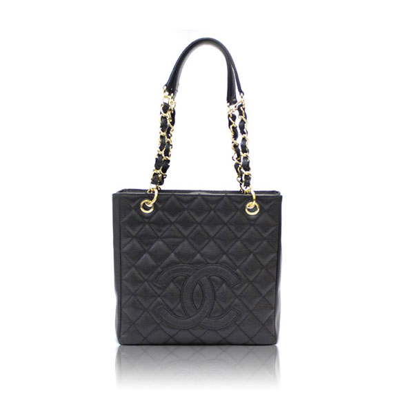 CHANEL チェーントートバッグ 26cm
23cm
9cm(幅 x 高さ x マチ)