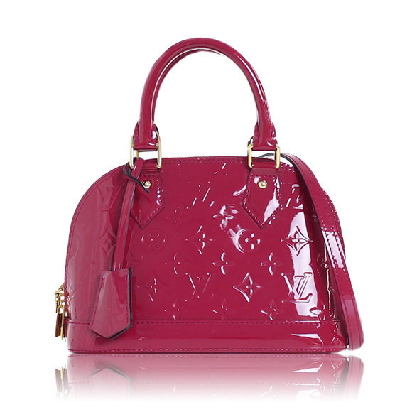 LOUIS VUITTON アルマBB 23&nbsp;x16&nbsp;x11cm(幅&nbsp;x 高さ&nbsp;x マチ)