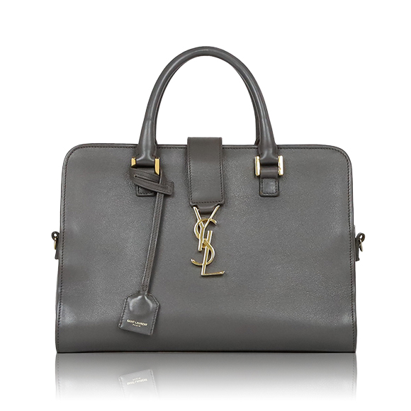 SAINT LAURENT カバス スモール 29 x20 x12cm(幅 x 高さ x マチ)