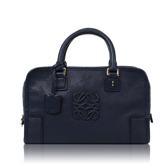 LOEWE アマソナ23 23&nbsp;x15&nbsp;x7cm(幅&nbsp;x 高さ&nbsp;x マチ)