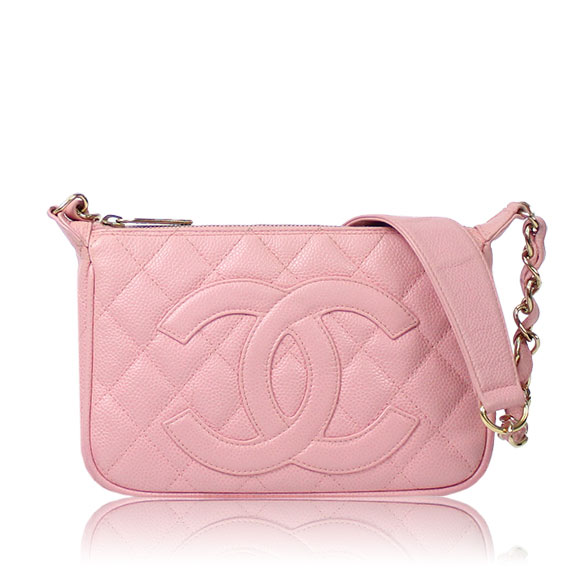 CHANEL チェーンショルダーバッグ 20&nbsp;x13&nbsp;x4cm(幅&nbsp;x 高さ&nbsp;x マチ)