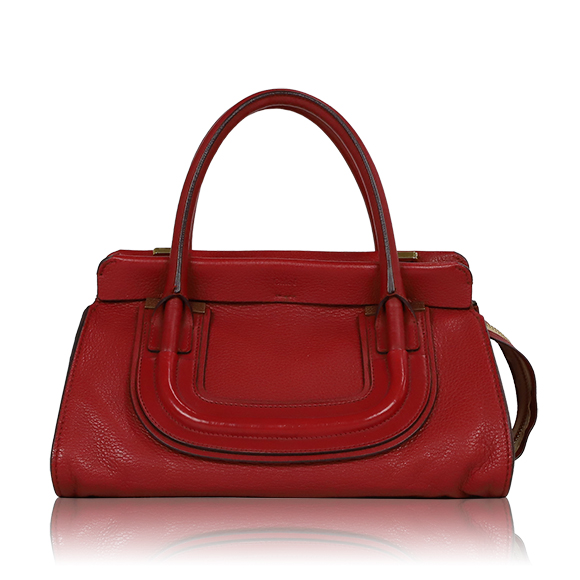 Chloe エバーストン 33&nbsp;x20&nbsp;x22cm(幅&nbsp;x 高さ&nbsp;x マチ)