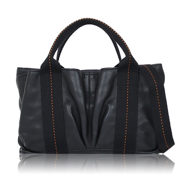 HERMES キャラバンホリゾンタルPM 26 x17 x6cm(幅 x 高さ x マチ)