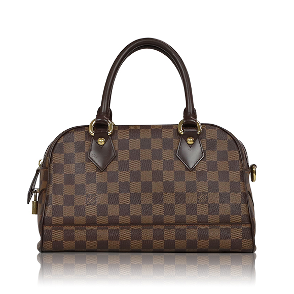 LOUIS VUITTON ドゥオモ 31&nbsp;x20&nbsp;x15cm(幅&nbsp;x 高さ&nbsp;x マチ)