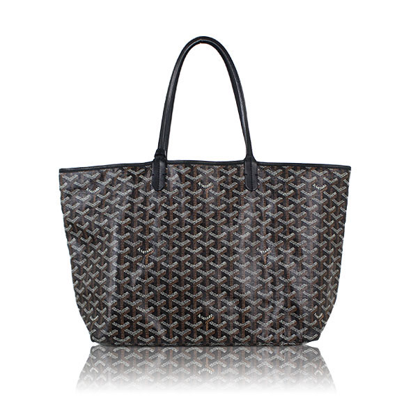 GOYARD サンルイPM 34&nbsp;x26&nbsp;x14cm(幅&nbsp;x 高さ&nbsp;x マチ)