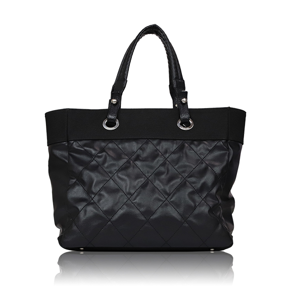 CHANEL パリビアリッツMM 35 x 30 x14cm(幅 x 高さ x マチ)