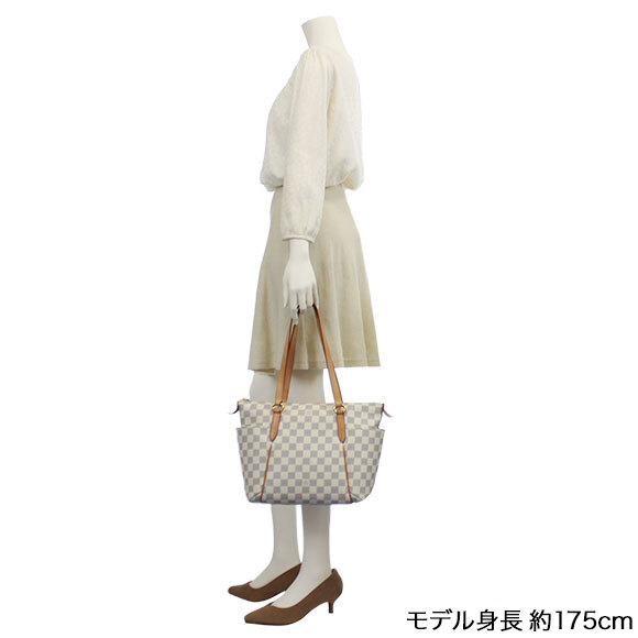 LOUIS VUITTON(ルイ・ヴィトン)トータリーPM | 商品詳細