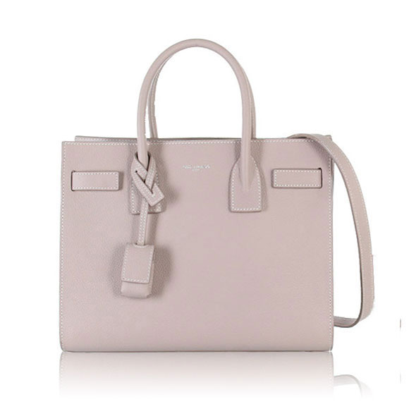 SAINT LAURENT ベイビーサックドジュール 25&nbsp;x20&nbsp;x11cm(幅&nbsp;x 高さ&nbsp;x マチ)