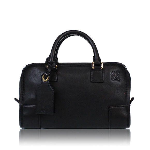 LOEWE アマソナ23 23&nbsp;x14&nbsp;x9cm(幅&nbsp;x 高さ&nbsp;x マチ)