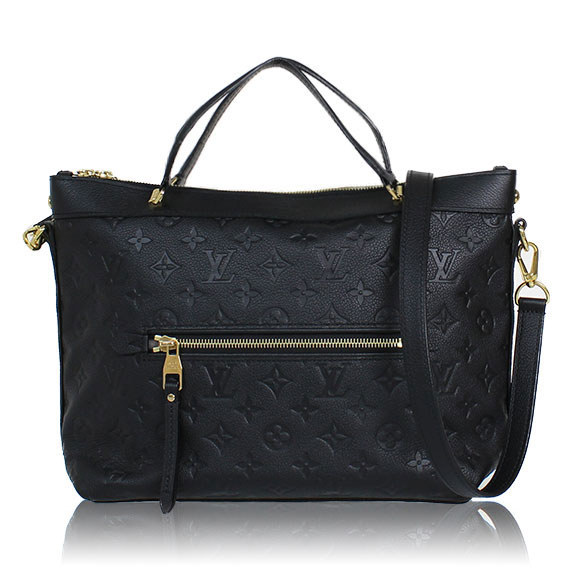 LOUIS VUITTON バスティーユPM 28 x24 x9cm(幅 x 高さ x マチ)