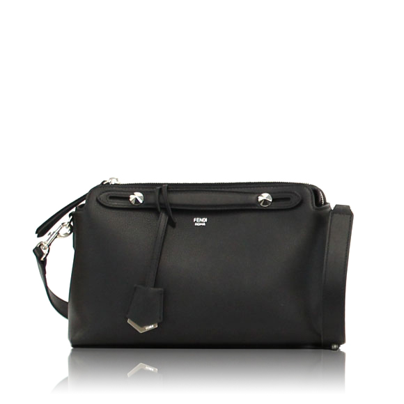 FENDI バイザウェイミディアム 28&nbsp;x16&nbsp;x13cm(幅&nbsp;x 高さ&nbsp;x マチ)