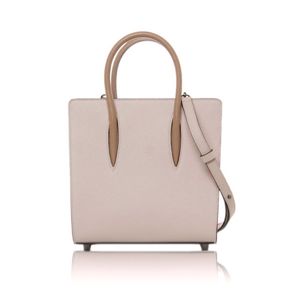 Christian Louboutin パロマ・スモール 21 x22 x12cm(幅 x 高さ x マチ)