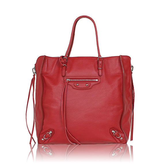 BALENCIAGA(バレンシアガ)|海外ブランドの人気&最新バッグ情報